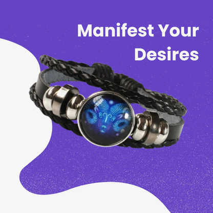 Noir Soul Bracelet