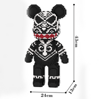 Venomous Bear