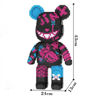 Jynx Bear