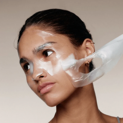 Beauty Overnight Deep Collagen Mask