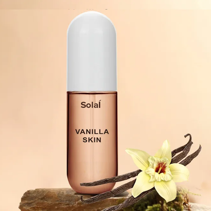 SolaÍ Body Mist