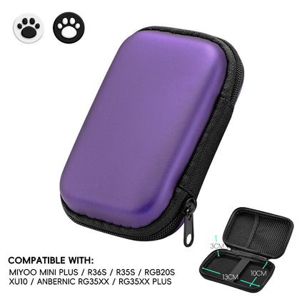 Quorvi Gamer ProCase