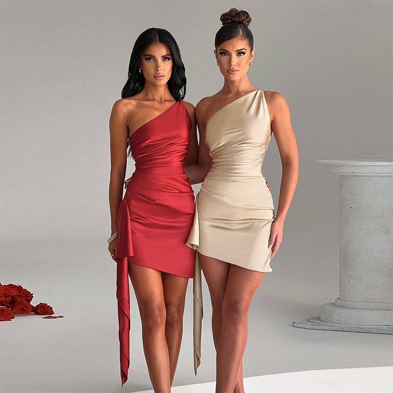 Solai Bodycon Dress