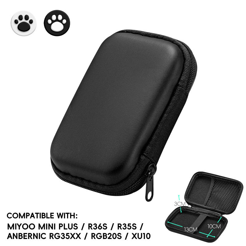 Quorvi Gamer ProCase
