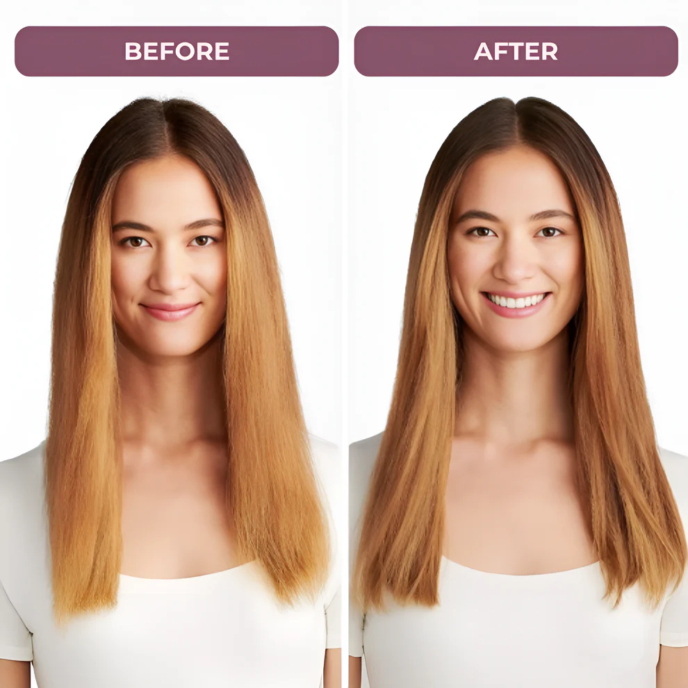 LuxeEnd SilkSnip