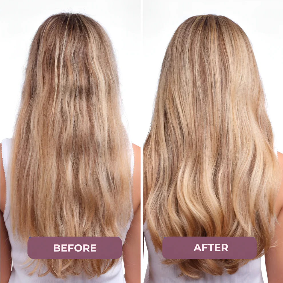LuxeEnd SilkSnip