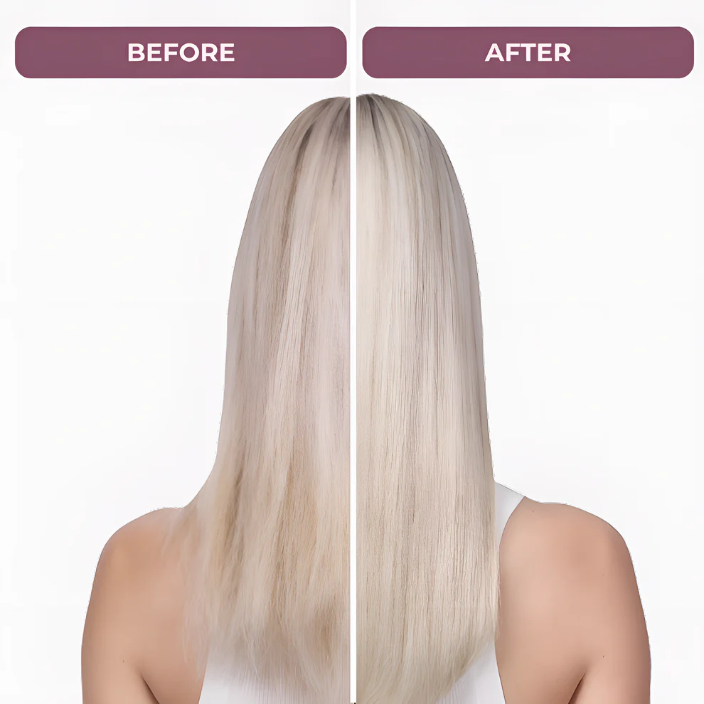 LuxeEnd SilkSnip