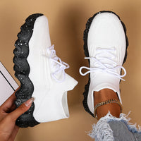 White & Black