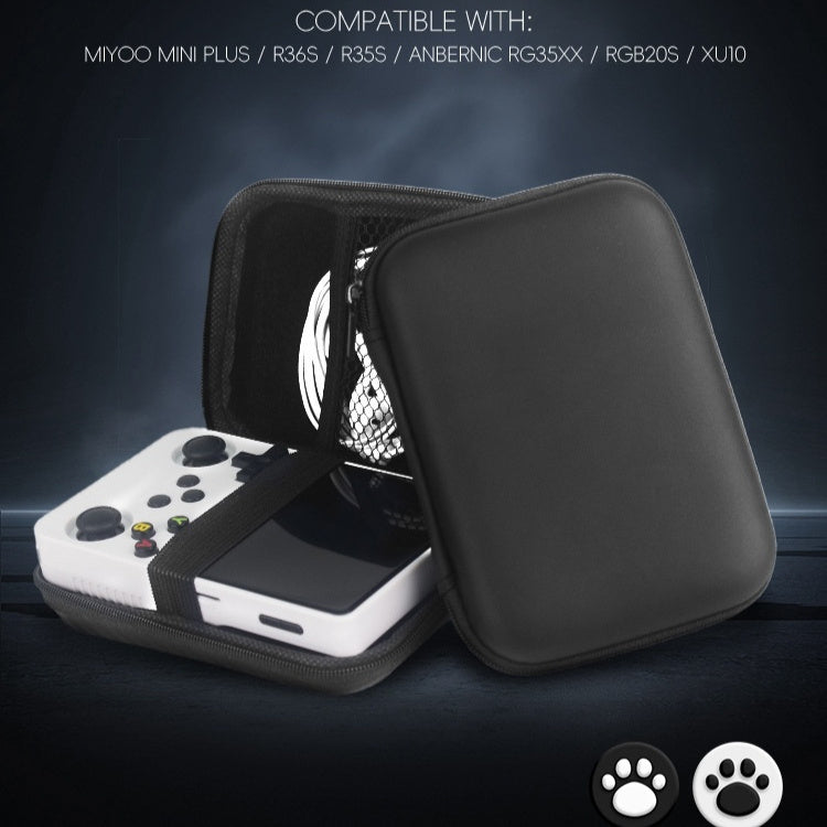 Quorvi Gamer ProCase