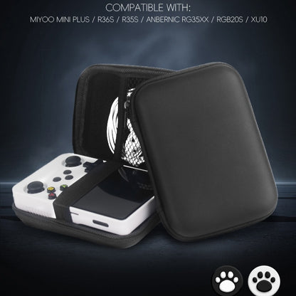 Quorvi Gamer ProCase