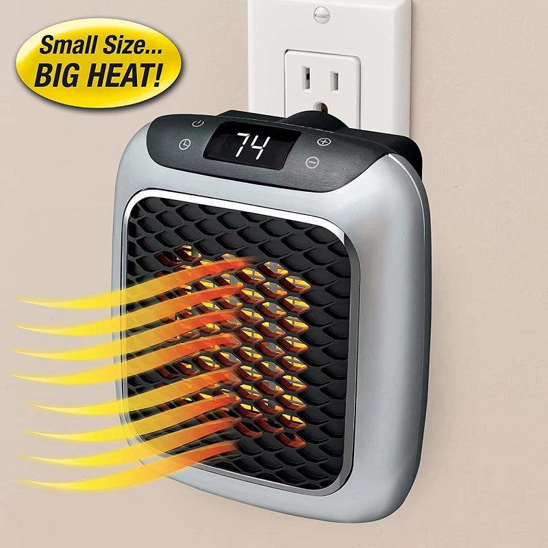 Quorvi Heater™