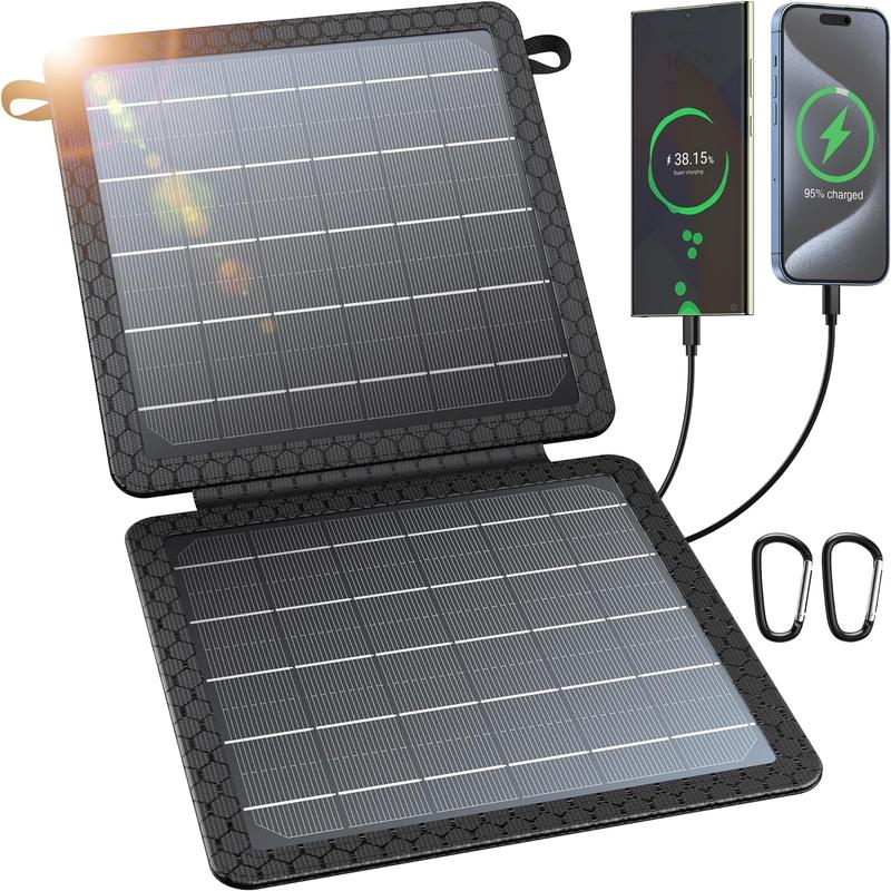 Sevani Portable Solar Charger™
