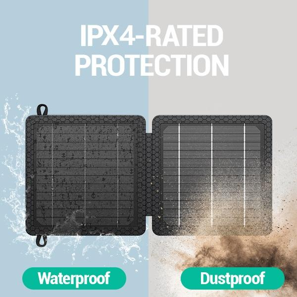 Sevani Portable Solar Charger™