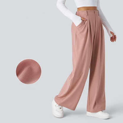 Solai Flex High Waisted Pants