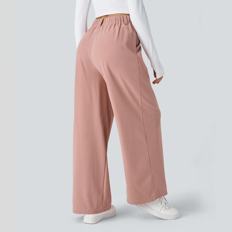 Solai Flex High Waisted Pants