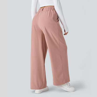 Solai Flex High Waisted Pants