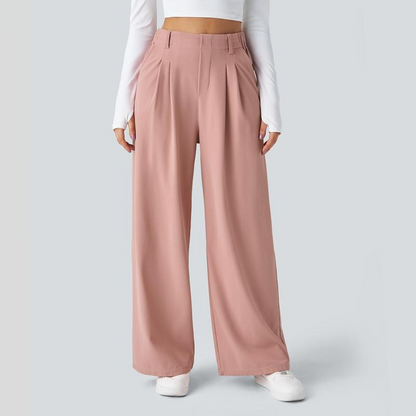 Solai Flex High Waisted Pants