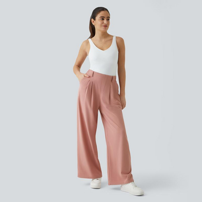 Solai Flex High Waisted Pants