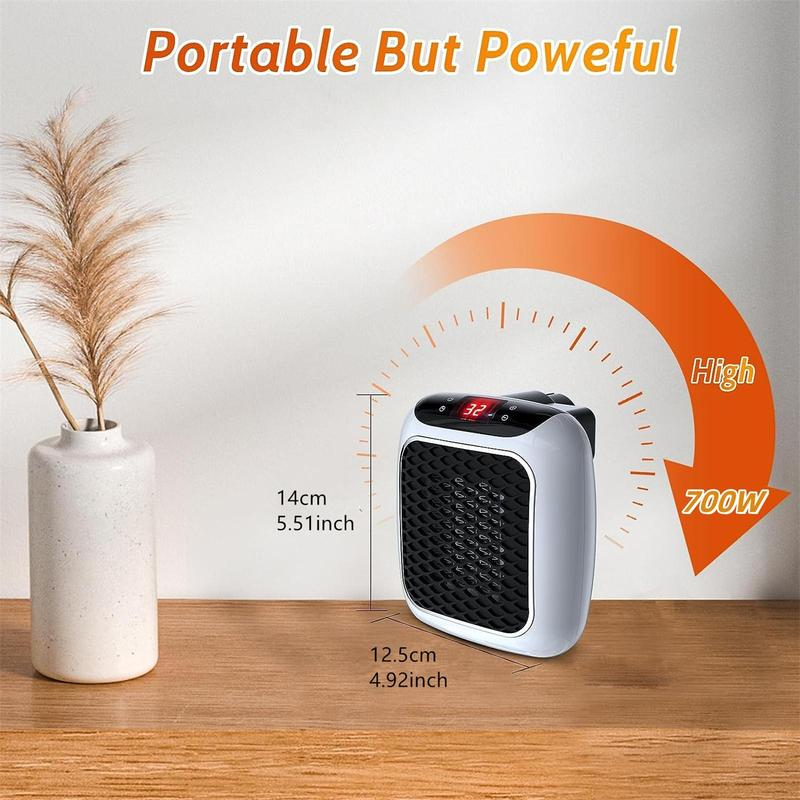 Quorvi Heater™
