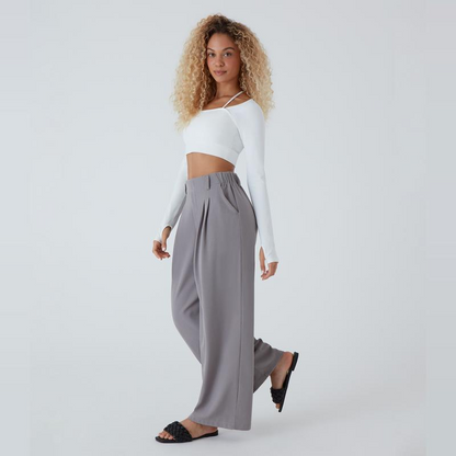 Solai Flex High Waisted Pants