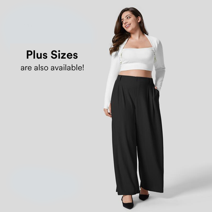 Solai Flex High Waisted Pants