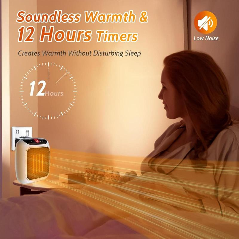 Quorvi Heater™