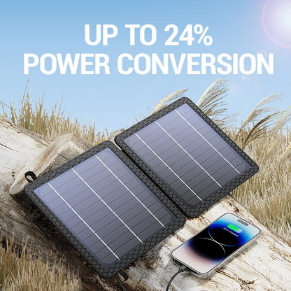 Sevani Portable Solar Charger™