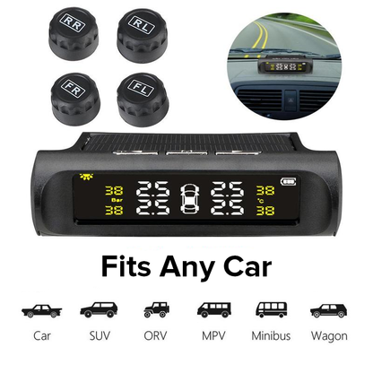 Quorvi Tire Pressure Monitoring Tool™