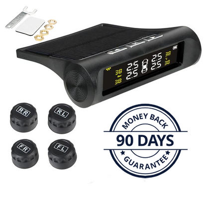 Quorvi Tire Pressure Monitoring Tool™