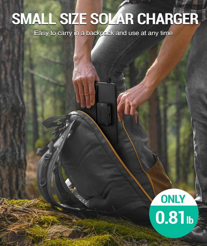 Sevani Portable Solar Charger™