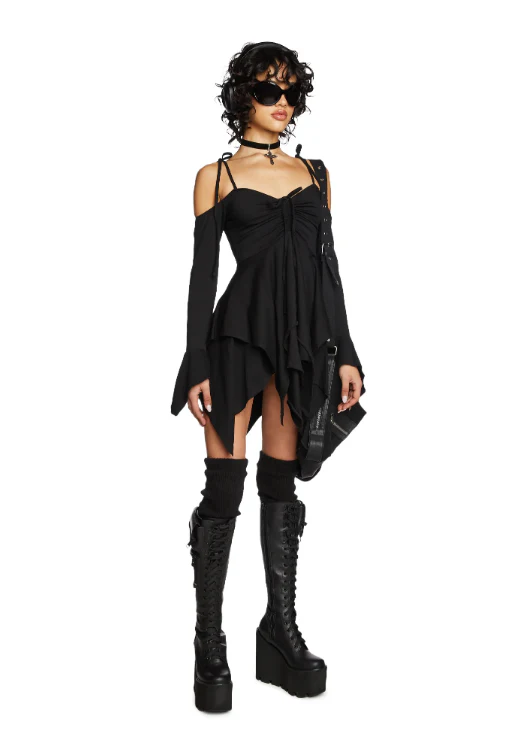 Fairies Dress