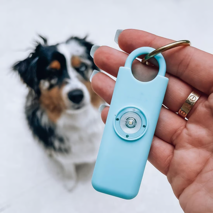 Quorvi Personal Alarm™