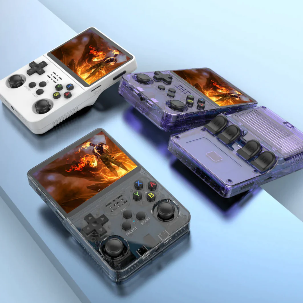 Quorvi Gamer Pro™