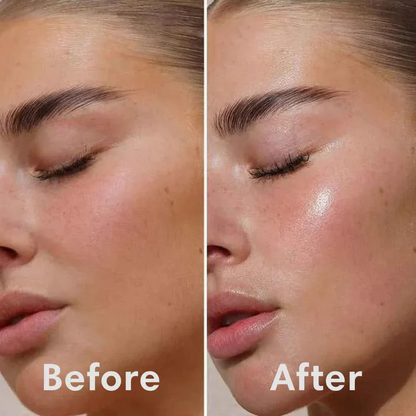 Beauty Overnight Deep Collagen Mask