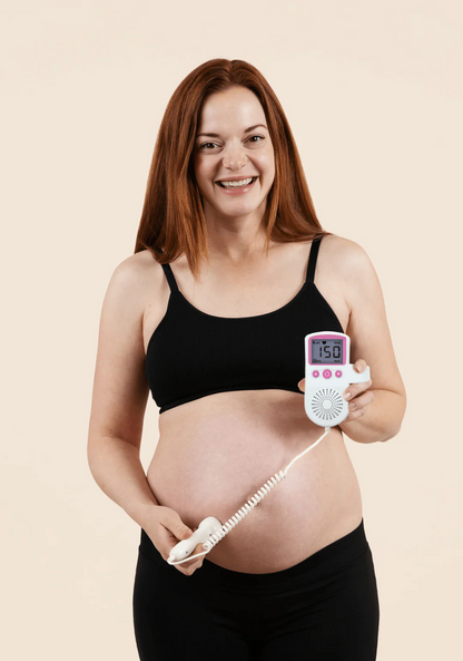 Elvoura™ Fetal Doppler