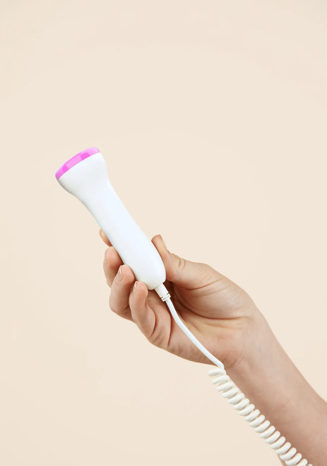 Elvoura™ Fetal Doppler