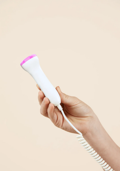 Elvoura™ Fetal Doppler