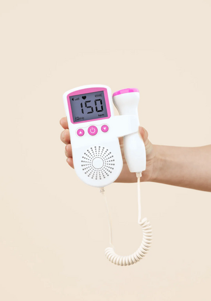 Elvoura™ Fetal Doppler